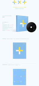 TOMORROW X TOGETHER (TXT) - The Dream Chapter: Star