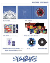 T.O.P - ANOTHER DIMENSION