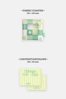 [PRE-ORDER] LUCKY DRAW TREASURE - 2026 SEASON’S GREETINGS
