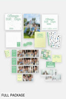 [PRE-ORDER] LUCKY DRAW TREASURE - 2026 SEASON’S GREETINGS