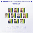 TREASURE - THE SECOND STEP CHAPTER TWO (DIGIPACK VER.)