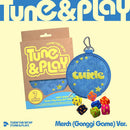[PRE-ORDER] TUIDE - TUNE & PLAY (MERCH GONGGI GAME VER.)