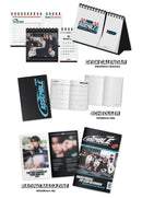 TWS - 2026 SEASON'S GREETINGS