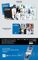 [PRE-ORDER] TWS  - NO TRAGEDY (KiT Ver.)