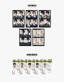 TxT (TOMORROW X TOGETHER)
 - 2026 TOMORROW X TOGETHER DECO KIT