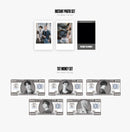 TxT (TOMORROW X TOGETHER)
 - 2026 TOMORROW X TOGETHER DECO KIT