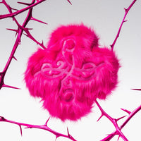 [PRE-ORDER] TXT - 7TH YEAR: WHEN THE WIND PAUSED AMONG THE THORNS (CUSHION OF THORNS VER.)