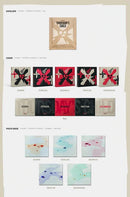 Tomorrow x Together - Minisode 2 : Thursday's Child (Tear Ver.)