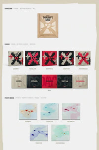 Tomorrow x Together - Minisode 2 : Thursday's Child (Tear Ver.)