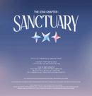 TOMORROW X TOGETHER - SANCTUARY (WEVERSE ALBUMS Ver.)