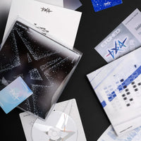 Tomorrow x Together - THE STAR CHAPTER: TOGETHER