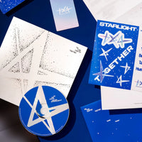 Tomorrow x Together - THE STAR CHAPTER: TOGETHER