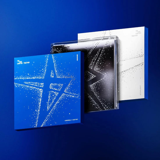 Tomorrow x Together - THE STAR CHAPTER: TOGETHER