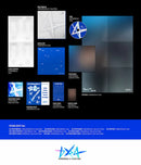 Tomorrow x Together - THE STAR CHAPTER: TOGETHER