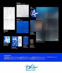 Tomorrow x Together - THE STAR CHAPTER: TOGETHER