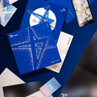 Tomorrow x Together - THE STAR CHAPTER: TOGETHER