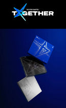 Tomorrow x Together - THE STAR CHAPTER: TOGETHER