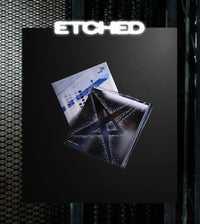 Tomorrow x Together - THE STAR CHAPTER: TOGETHER