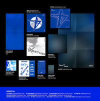 Tomorrow x Together - THE STAR CHAPTER: TOGETHER