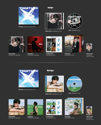 Tomorrow x Together | Star Chapter: TOGETHER | SOLO track ver.