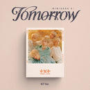 TOMORROW X TOGETHER - Minisode 3: Tomorrow (Kit ver.)