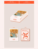 TOMORROW X TOGETHER - Minisode 3: Tomorrow (Kit ver.)