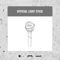 P1Harmony - Official lightstick