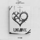 [PRE-ORDER] - SIGNED EVENT - XLOV - UXLXVE - SOLD OUT