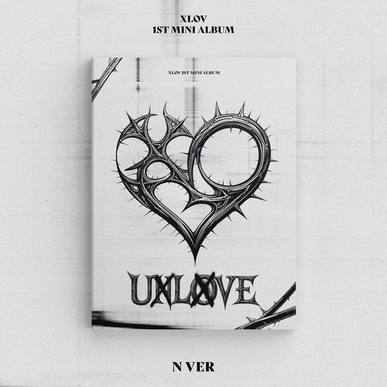 SIGNED EVENT - XLOV - UXLXVE