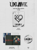 [PRE-ORDER] - SIGNED EVENT - XLOV - UXLXVE - SOLD OUT