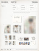 YEONJUN - NO LABELS: PART 02