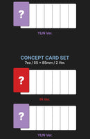 YOUNITE - INYUN PART.1 (POCA ALBUM)