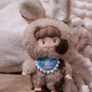 ZZOTON Delicious Bunny Series Blind Box