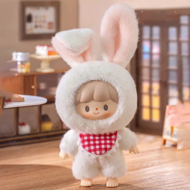 ZZOTON Delicious Bunny Series Blind Box