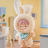 ZZOTON Delicious Bunny Series Blind Box