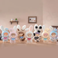 ZZOTON Delicious Bunny Series Blind Box