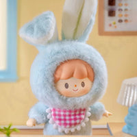 ZZOTON Delicious Bunny Series Blind Box